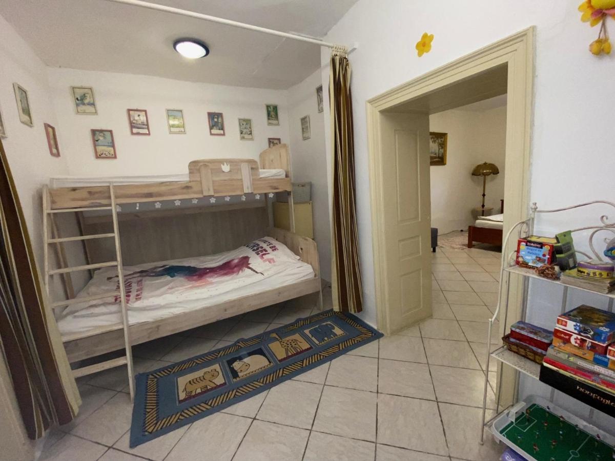 Árpád nyaralóház Sarud Exterior foto